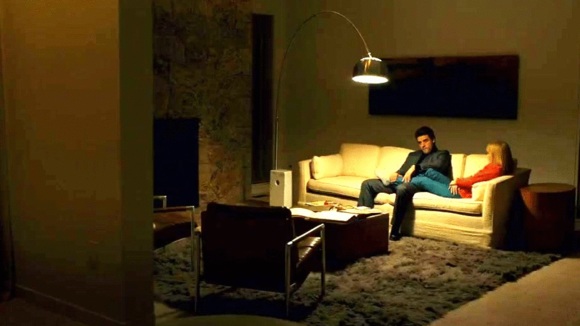 Photo from the movie A Most Violent Year