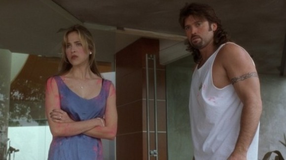 Photo du film Mulholland Drive v.f.