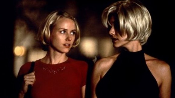 Photo du film Mulholland Drive v.f.