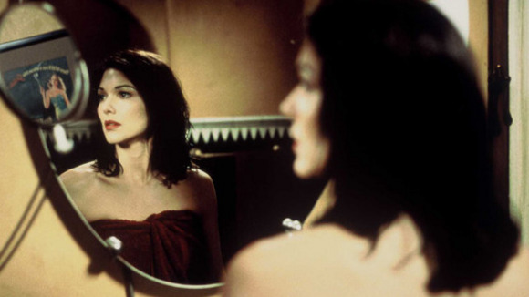 Photo du film Mulholland Drive v.f.