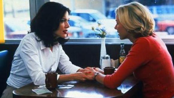 Photo du film Mulholland Drive v.f.
