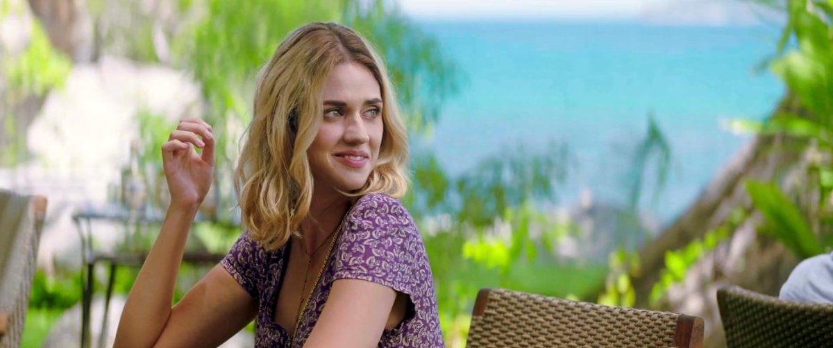 Photo du film Las Pildoras De Mi Novio