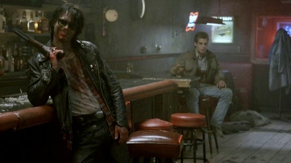 Photo from the movie Near Dark