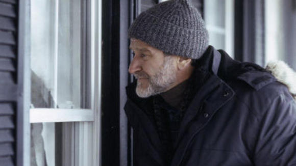 Photo from the movie The Night Listener