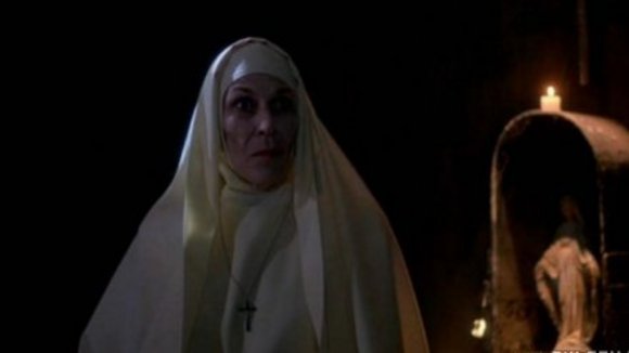 Photo from the movie A Nightmare on Elm Street 3: Dream Warriors