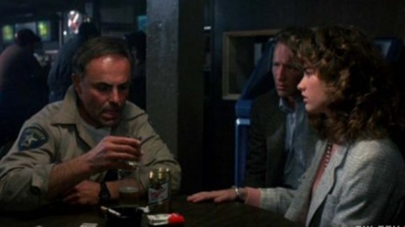 Photo from the movie A Nightmare on Elm Street 3: Dream Warriors