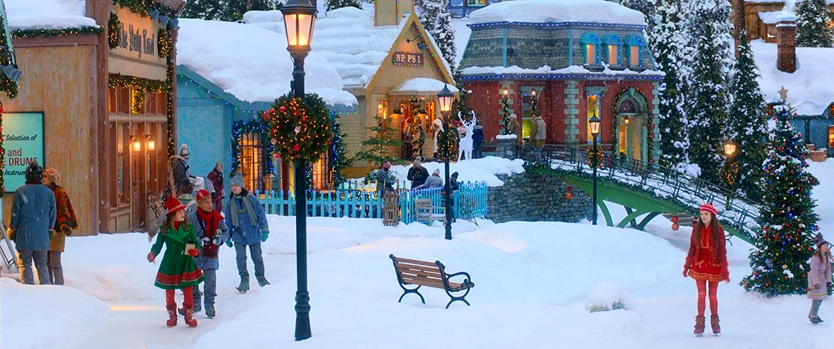 Photo from the movie Noelle