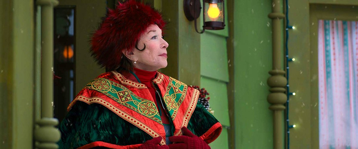 Photo from the movie Noelle