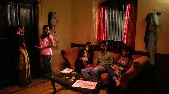 Photo du film Not Today