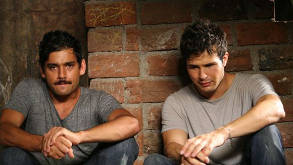 Photo du film Not Today