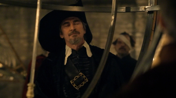 Photo from the movie L'Oeil de l'Astronome