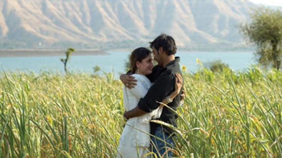 Photo from the movie Omkara