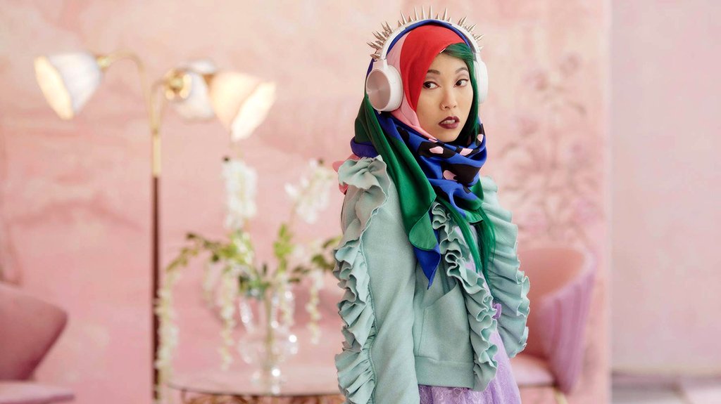 Photo du film Paradise Hills