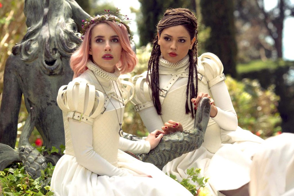 Photo du film Paradise Hills