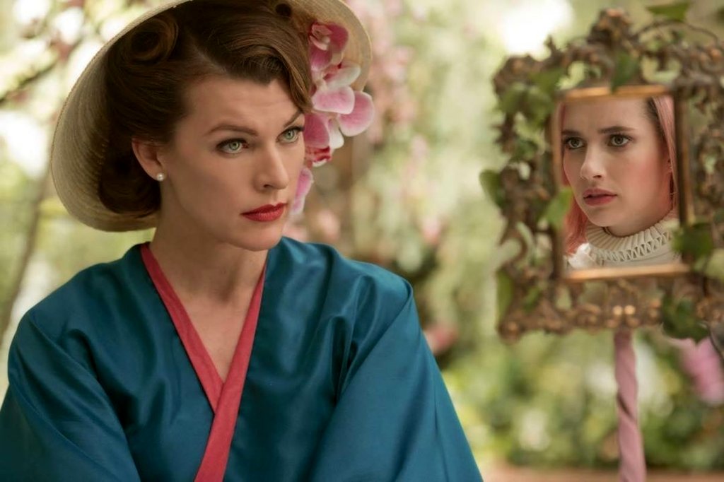 Photo du film Paradise Hills