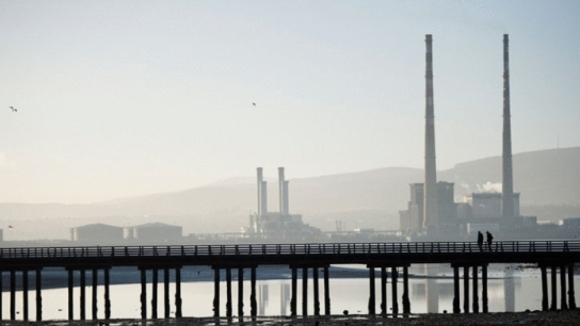 Photo du film Parked