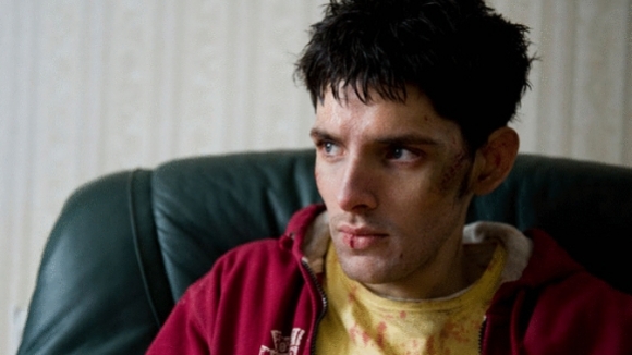 Photo du film Parked