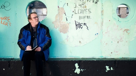 Photo du film Parked