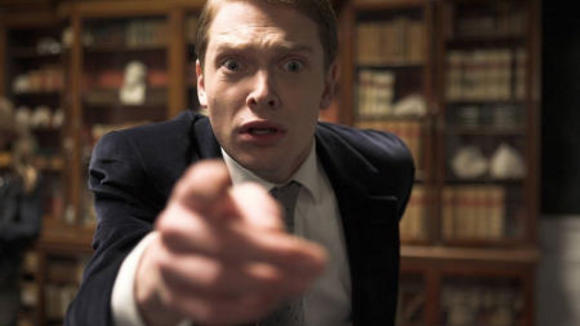 Photo from the movie Penelope