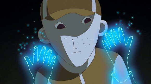 Photo du film Phantom Boy