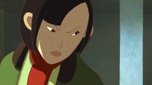 Photo du film Phantom Boy