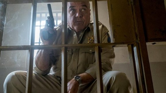 Photo du film Preacher