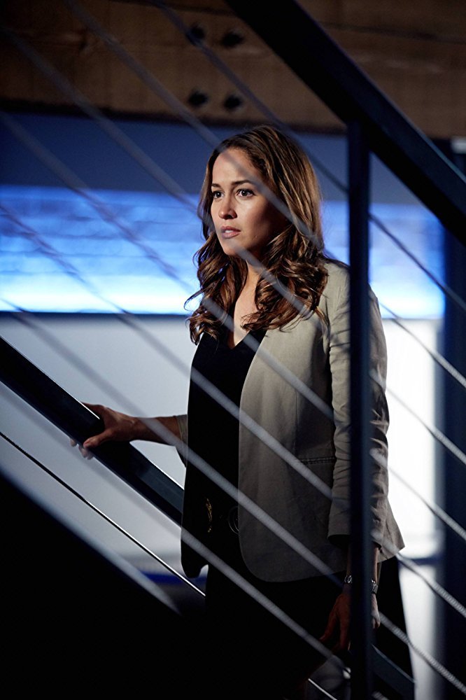 Photo from the movie Rosewood