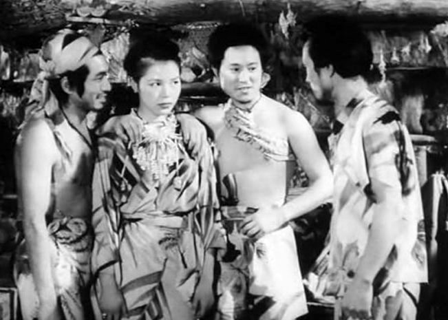 Photo du film Anatahan