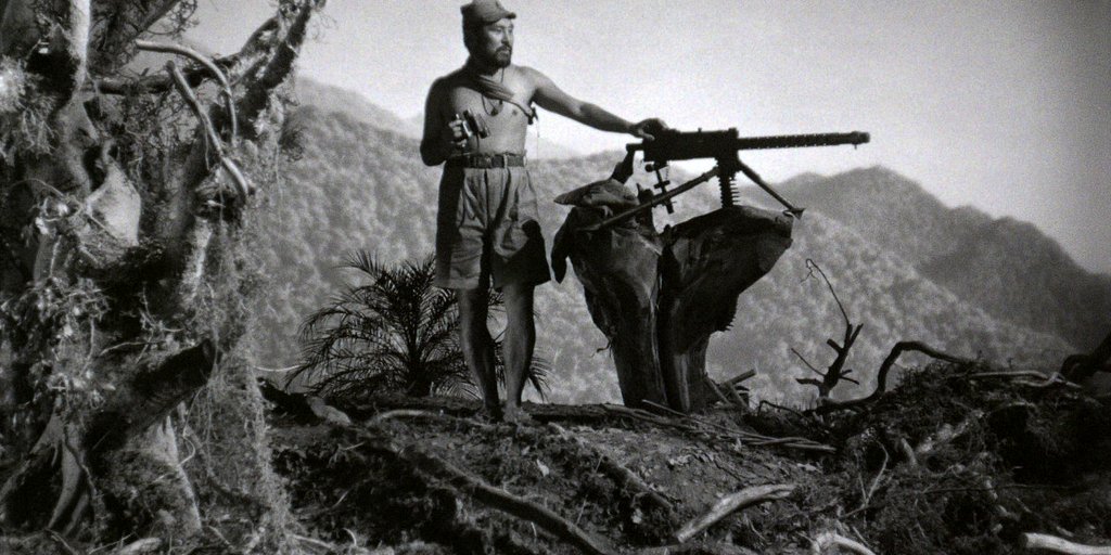 Photo du film Anatahan