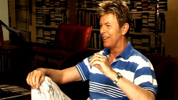 Photo du film Scott Walker: 30 Century Man