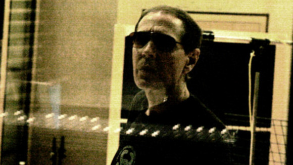 Photo du film Scott Walker: 30 Century Man