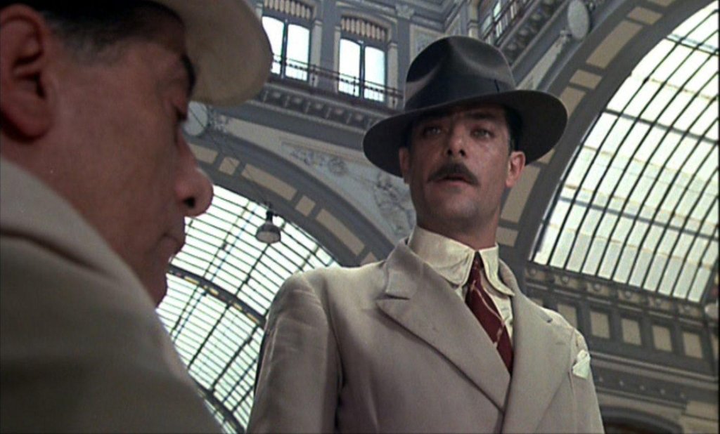 Photo du film Seven Beauties