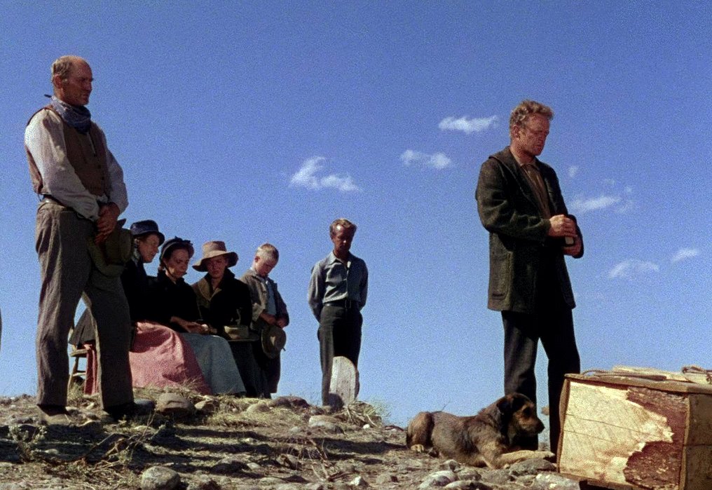 Photo from the movie Shane