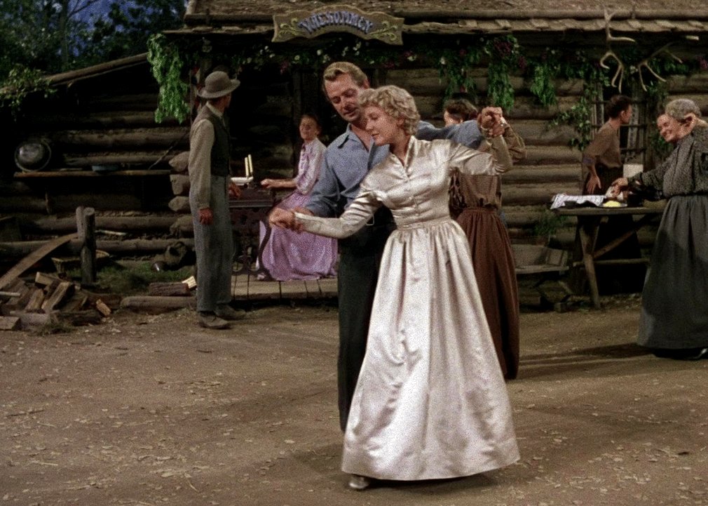 Photo from the movie Shane