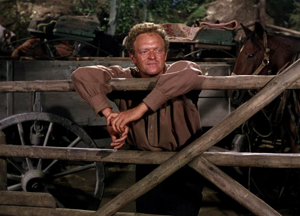 Photo from the movie Shane