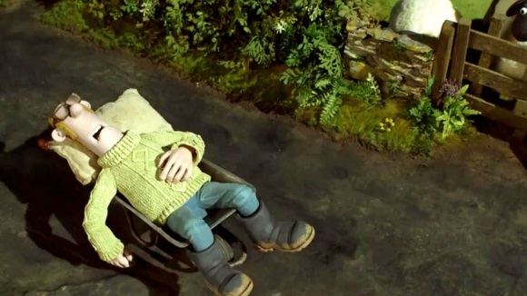 Photo du film Shaun le Mouton - Le film