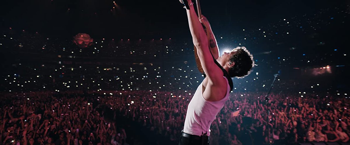 Photo from the movie Shawn Mendes: In Wonder