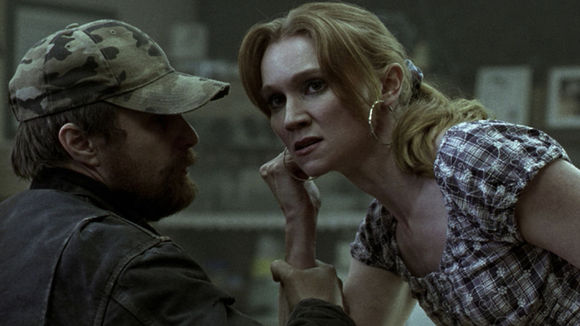 Photo du film A Single Shot