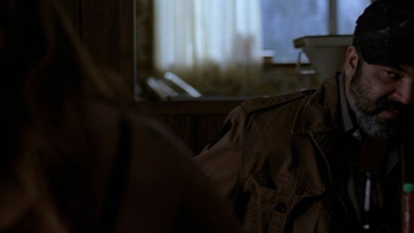 Photo du film A Single Shot