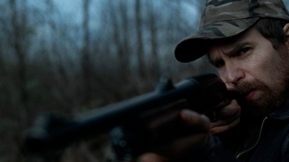 Photo du film A Single Shot