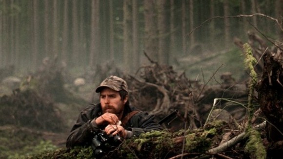 Photo du film A Single Shot