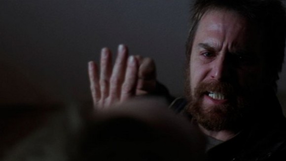 Photo du film A Single Shot