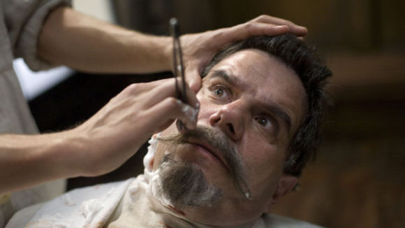 Photo from the movie Someone Like Me