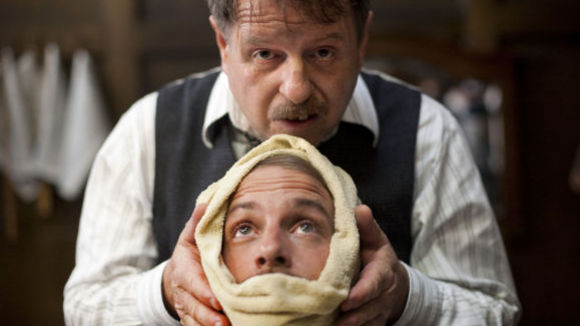 Photo from the movie Someone Like Me