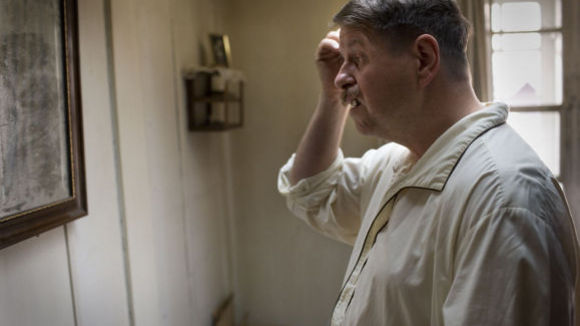 Photo from the movie Someone Like Me