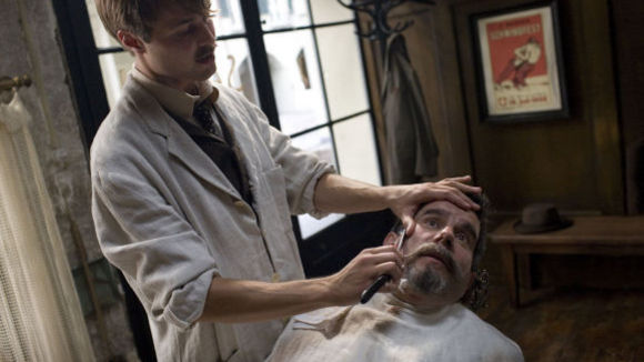 Photo from the movie Someone Like Me