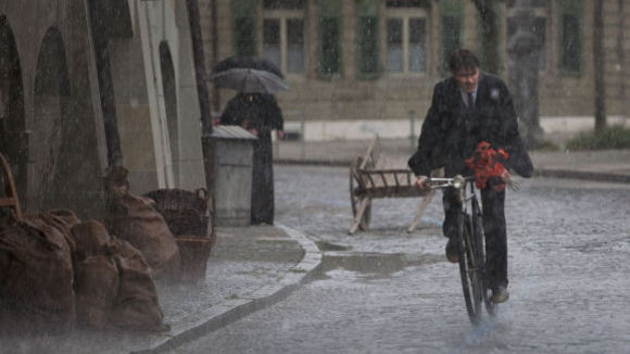 Photo from the movie Someone Like Me