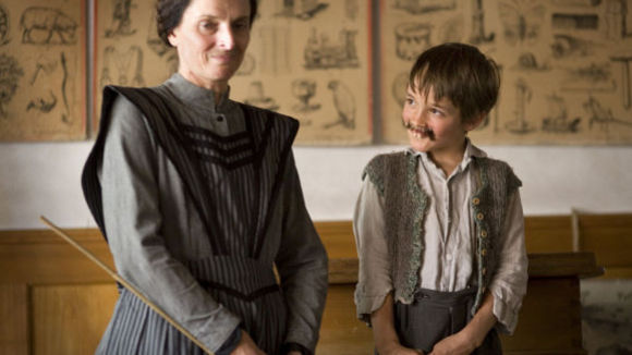 Photo from the movie Someone Like Me