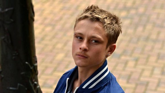 Photo du film La Tête haute