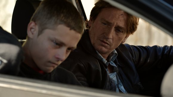 Photo du film La Tête haute